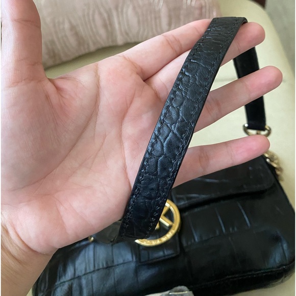 ❌SOLD❌Michael kors baguette bag - Picture 3 of 10